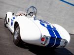 Devin SS Roadster 1958 года